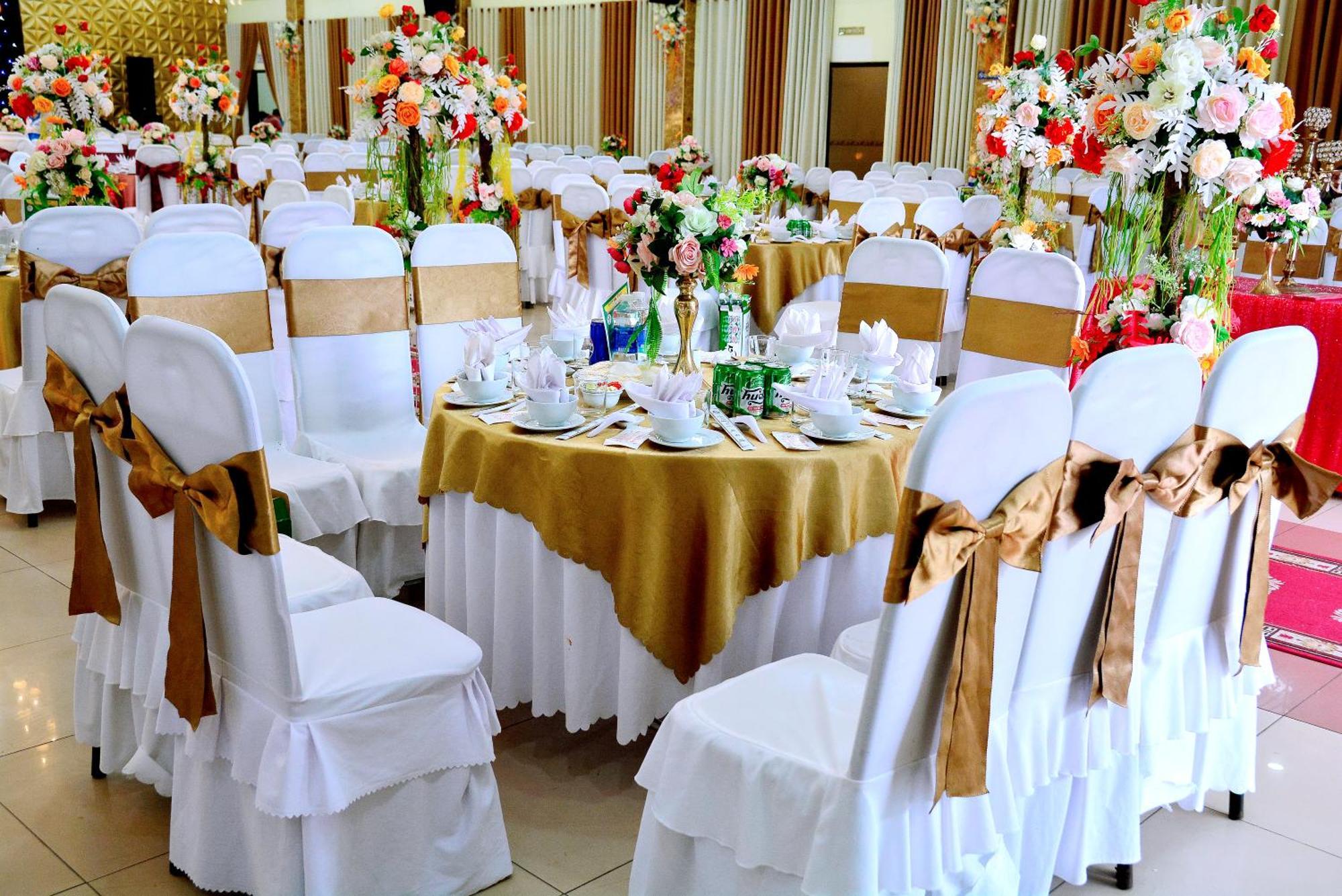 Song Huong Hue Hotel Eksteriør bilde