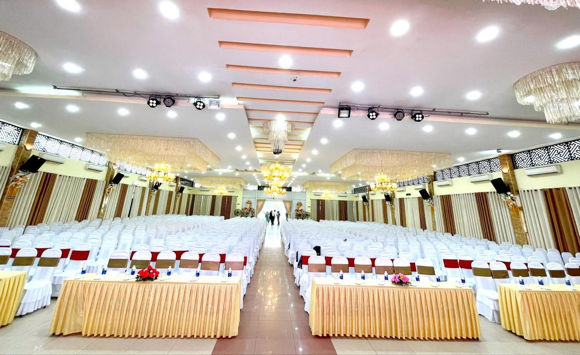 Song Huong Hue Hotel Eksteriør bilde