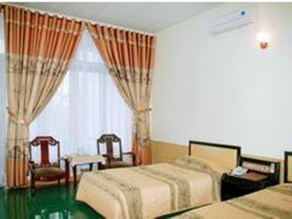 Song Huong Hue Hotel Eksteriør bilde